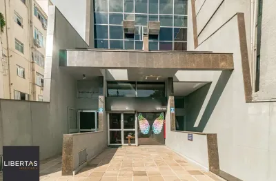 Ponto comercial à venda na Rua Félix da Cunha, 770, Moinhos de Vento, Porto Alegre