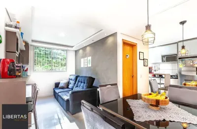 Apartamento com 2 quartos à venda na Avenida Protásio Alves, 9277, Morro Santana, Porto Alegre