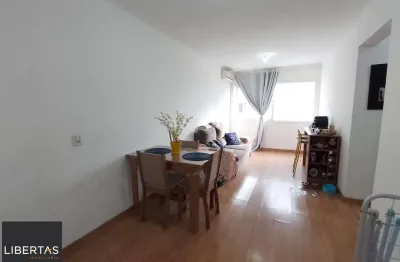Apartamento 2 dormitório(s) bairro partenon elevador e vaga