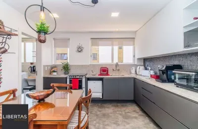 Apartamento com 3 quartos à venda na Rua Tenente-Coronel Fabrício Pilar, 432, Mont Serrat, Porto Alegre