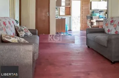 Casa com 4 quartos à venda na Rua Santiago Dantas, 520, Cascata, Porto Alegre