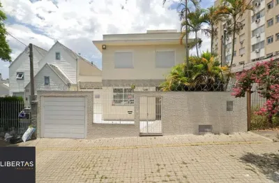 Casa com 4 quartos à venda na Rua Veríssimo Rosa, 355, Partenon, Porto Alegre