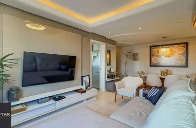 Apartamento com 3 quartos à venda na Avenida Pirapó, 34, Petrópolis, Porto Alegre