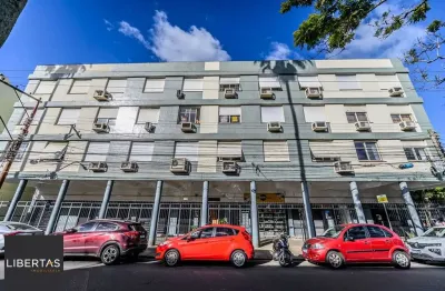 Apartamento com 3 quartos à venda na Avenida Getúlio Vargas, 690, Menino Deus, Porto Alegre