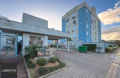 Apartamento com 2 quartos à venda na Rua A J Renner, 1390, Estância Velha, Canoas