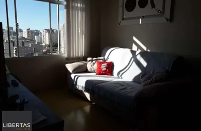 Apartamento no centro historio, com 40,20 m² de área privativa, 100 metros do complexo santa casa