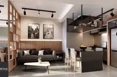 Apartamento com 2 quartos à venda na Rua Dolores Duran, 700, Lomba do Pinheiro, Porto Alegre