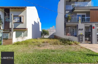 Terreno à venda na Rua Henrique Anawate, 550, Guarujá, Porto Alegre