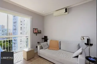Apartamento à venda com 2 quartos 62 m² no jardim carvalho