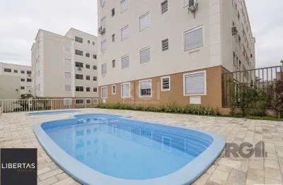 Apartamento com 3 quartos à venda na Rua Tenente Ary Tarrago, 2080, Jardim Itu Sabará, Porto Alegre