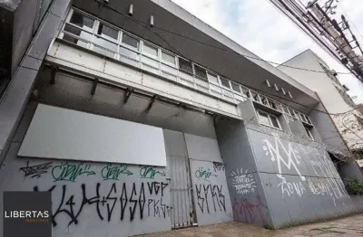 Prédio à venda na Avenida Protásio Alves, 560, Rio Branco, Porto Alegre