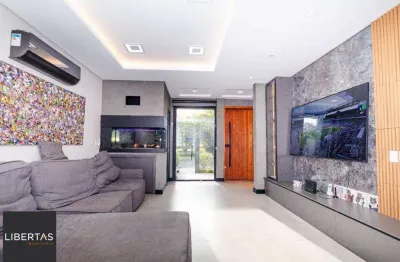 Casa com 4 quartos à venda na Rua Aquarius, 111, Estância Velha, Canoas