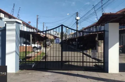 Casa com 2 quartos à venda na Avenida Juca Batista, 3621, Cavalhada, Porto Alegre