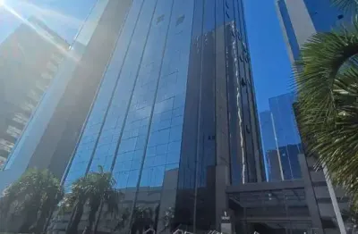 Sala comercial à venda na Rua Manoelito de Ornellas, 55, Praia de Belas, Porto Alegre