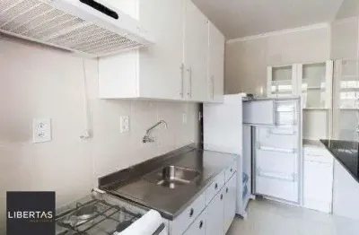 Apartamento com 1 quarto para alugar na Rua General Lima e Silva, 385, Cidade Baixa, Porto Alegre
