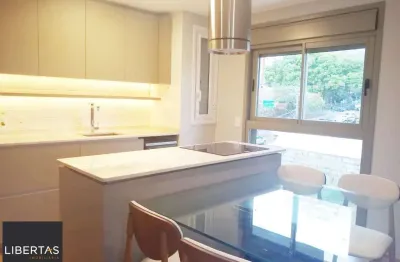 Flat com 1 quarto à venda na Rua Tobias da Silva, 301, Moinhos de Vento, Porto Alegre