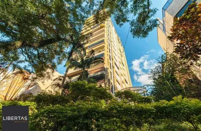 Apartamento com 4 quartos à venda na Rua Gonçalo de Carvalho, 401, Floresta, Porto Alegre