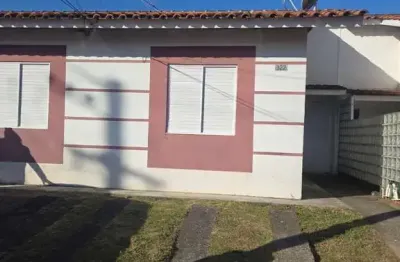 Casa em condomínio fechado com 3 quartos à venda na Acesso Terra Nova, Terra Nova, Alvorada