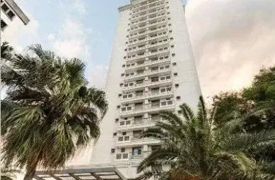 Apartamento com 1 quarto para alugar na Avenida Luiz Manoel Gonzaga, 470, Três Figueiras, Porto Alegre