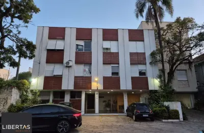 Apartamento com suite no condomínio edifício marques de olinda
