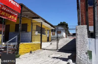 Ponto comercial para alugar na Rua Dona Alzira, 314, Sarandi, Porto Alegre