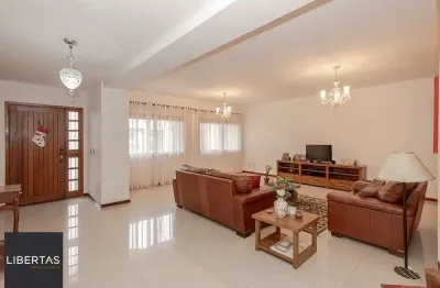 Casa com 4 quartos à venda na Rua Professora Lucy Maria Soares Santos, 118, Jardim Itu Sabará, Porto Alegre