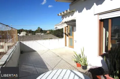 Cobertura com 3 quartos à venda na Avenida Cristóvão Colombo, 3658, Higienópolis, Porto Alegre