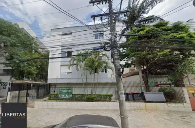 Apartamento no jardim botânico de2 dormitórios para alugar