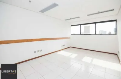 Sala comercial à venda na Avenida Carlos Gomes, 1200, Boa Vista, Porto Alegre