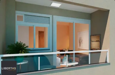 Apartamento com 2 quartos à venda na Rua Cairu, 595, Fátima, Canoas