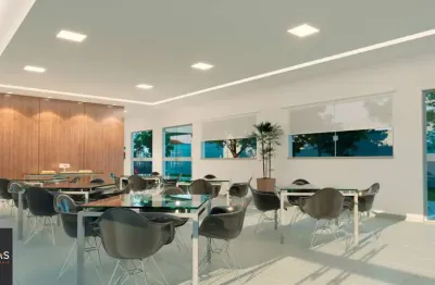 Apartamento com 2 quartos à venda na Rua Cairu, 595, Fátima, Canoas