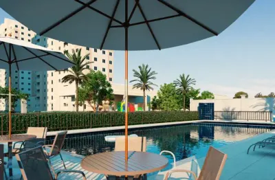 Apartamento com 2 quartos à venda na Rua Cairu, 595, Fátima, Canoas