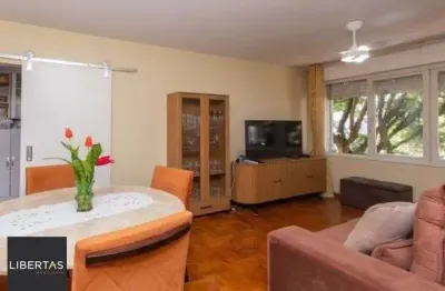 Apartamento com 2 quartos à venda na Avenida Plínio Brasil Milano, 231, Auxiliadora, Porto Alegre