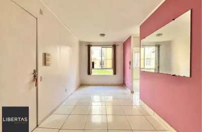 Apartamento com 2 quartos à venda na Rua Dom João Becker, 1852, Fátima, Canoas