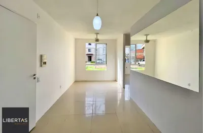 Apartamento com 2 quartos à venda na Rua Dom João Becker, 1852, Fátima, Canoas