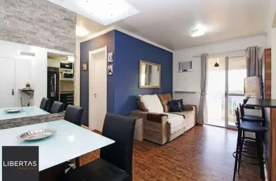 Apartamento à venda com 2 quartos 62 m² no jardim carvalho