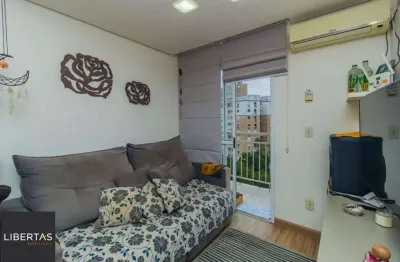 Apartamento à venda com 3 quartos 72 m² no jardim carvalho