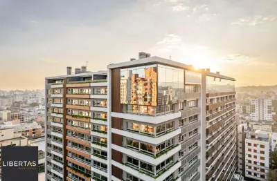 Apartamento com 3 quartos à venda na Avenida Praia de Belas, 2060, Praia de Belas, Porto Alegre