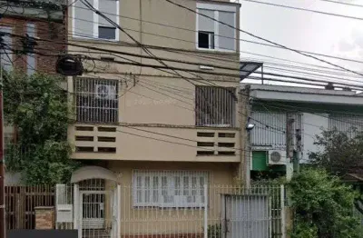Apartamento com 2 quartos à venda na Rua Giordano Bruno, 137, Rio Branco, Porto Alegre