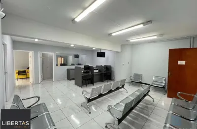 Venda de sala no centro histórico de porto alegre edifício formac