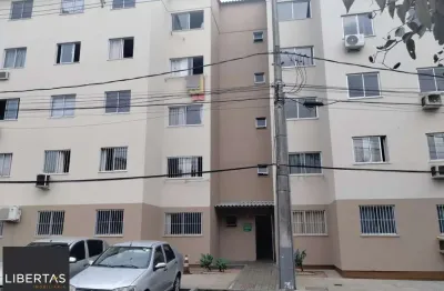 Apartamento com 2 quartos à venda na Rua Zulmiro Gomes da Silva, 122, Olaria, Canoas