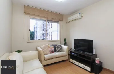 Apartamento com 2 quartos à venda na Rua Atanásio Belmonte, 51, Boa Vista, Porto Alegre