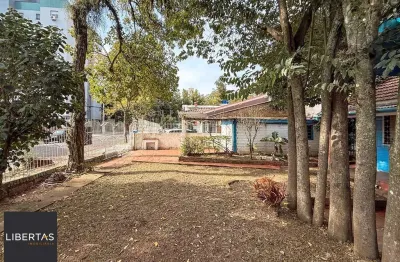 Terreno à venda na Rua Luiz de Camões, 204, Centro, Canoas
