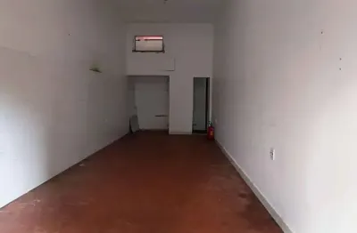 Ponto comercial à venda na Avenida Taquara, 210, Petrópolis, Porto Alegre