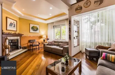 Casa com 3 quartos à venda na Rua Ivan Iglesias, 71, Jardim Itu Sabará, Porto Alegre