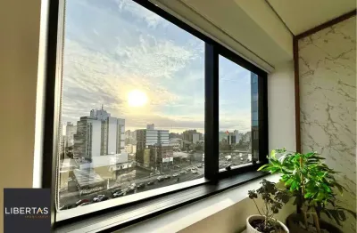 Sala comercial à venda na Rua General Salustiano, 885, Marechal Rondon, Canoas