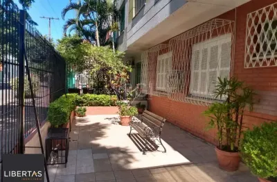 Kitnet / Stúdio à venda na Rua Vicente da Fontoura, 750, Santana, Porto Alegre