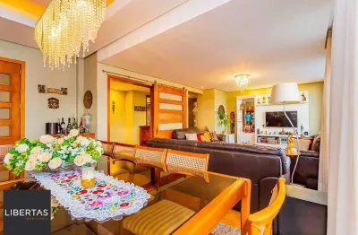 Apartamento com 3 quartos à venda na Avenida Independência, 776, Independência, Porto Alegre