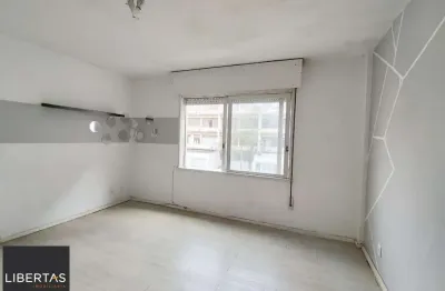 Excelente ap 1d com suíte, cozinha planejada e banheiro reformado. lima e silva, centro p. alegre -- locado!