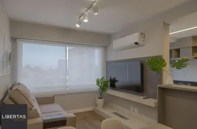 Apartamento com 1 quarto à venda na Avenida Bento Gonçalves, 4886, Partenon, Porto Alegre